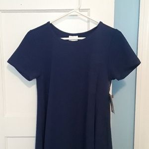 LuLaRoe Carly New with Tags